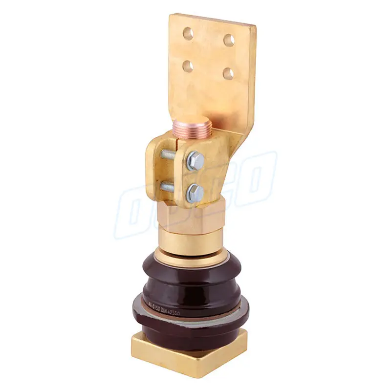 DIN Standard LV Bushing