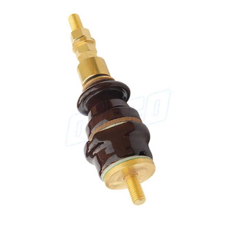 DIN Standard LV Bushing