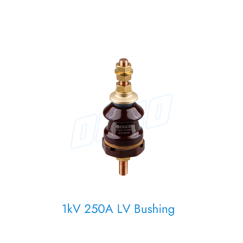 SA series LV bushing
