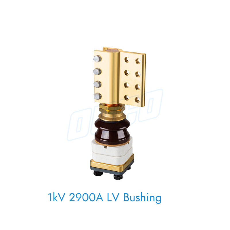 SA series LV bushing