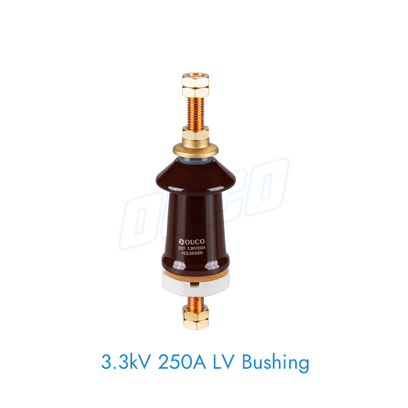 SA series LV bushing