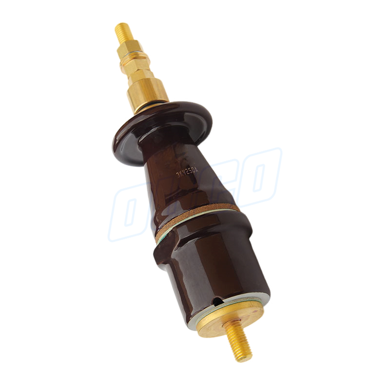 DIN Standard LV Bushing