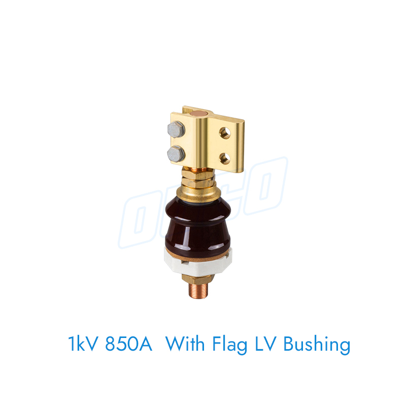 SA series LV bushing