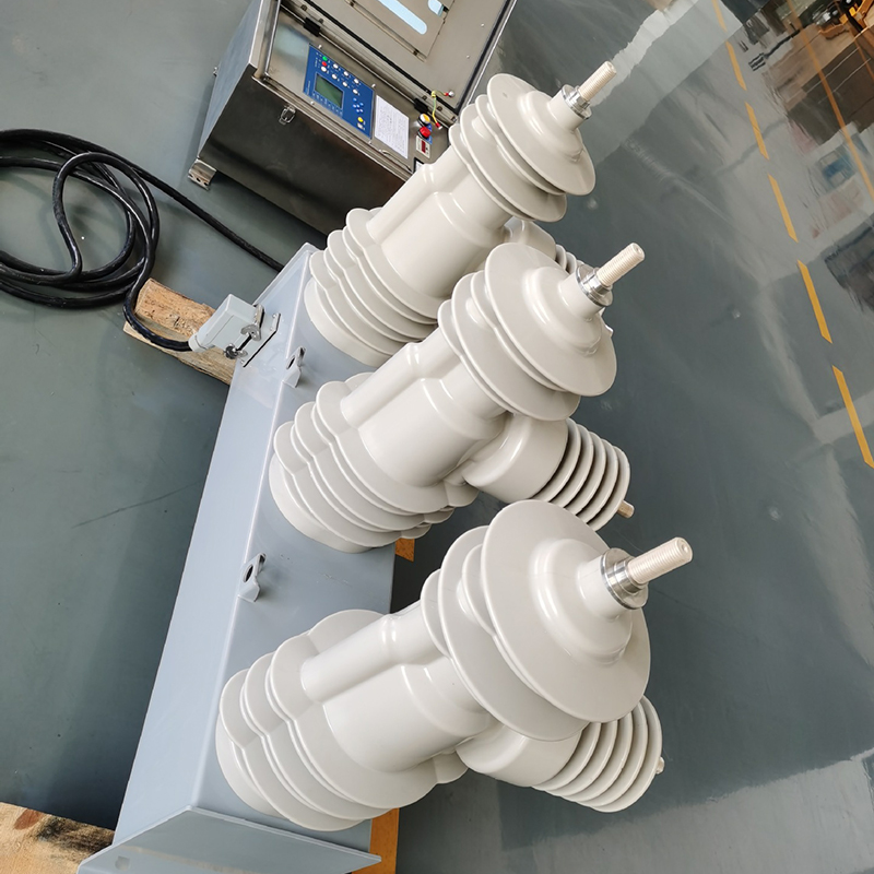 Automatic Circuit Recloser