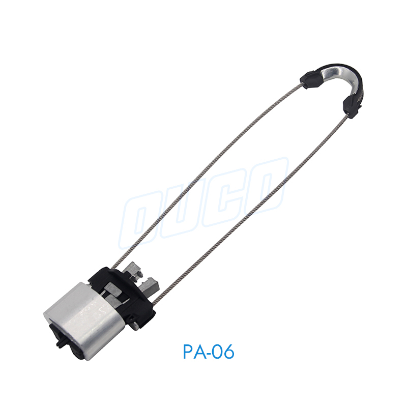 Metal Tension Clamp /Anchor Clamp