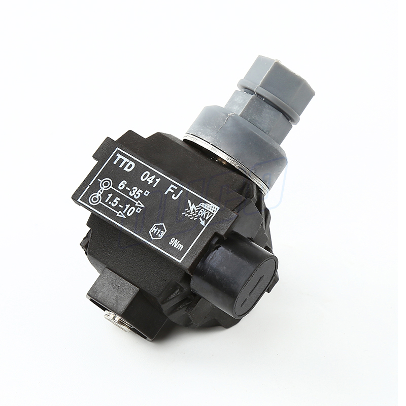 TTD Series Insulation Piercing Connector FJ