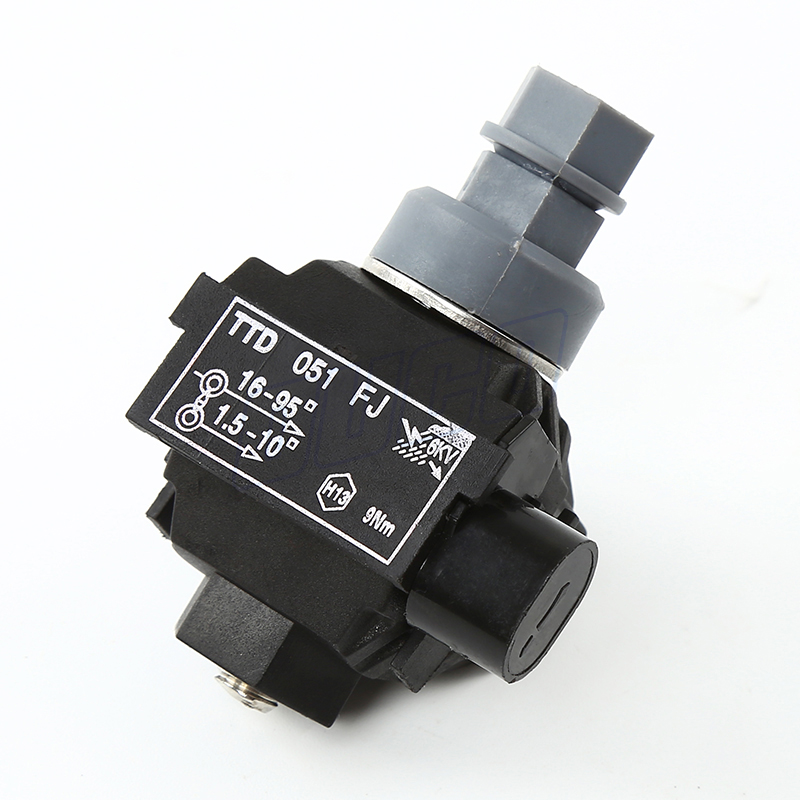 TTD Series Insulation Piercing Connector FJ