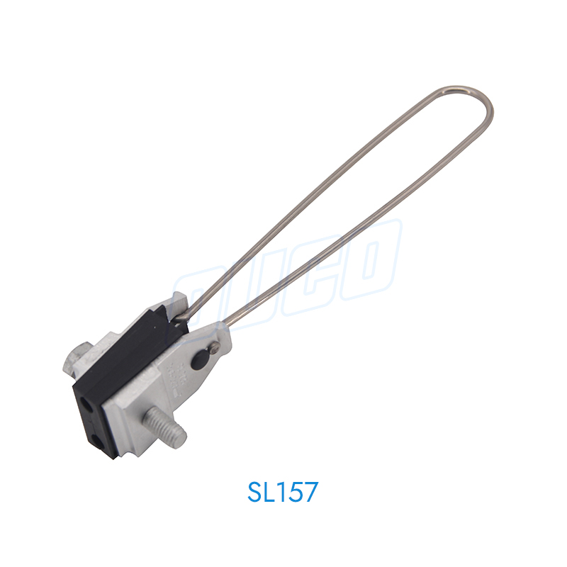 Metal Tension Clamp /Anchor Clamp