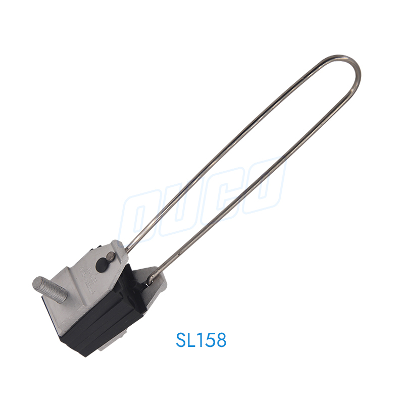 Metal Tension Clamp /Anchor Clamp