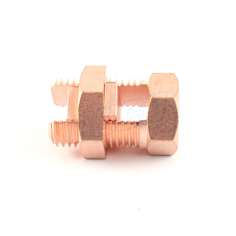 Cable Connector (Copper)