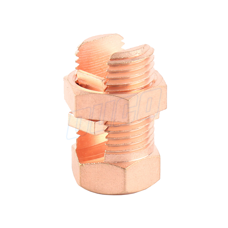 Cable Connector (Copper)