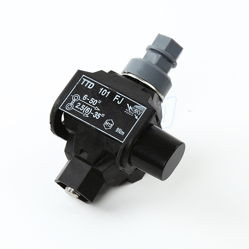 TTD Series Insulation Piercing Connector FJ