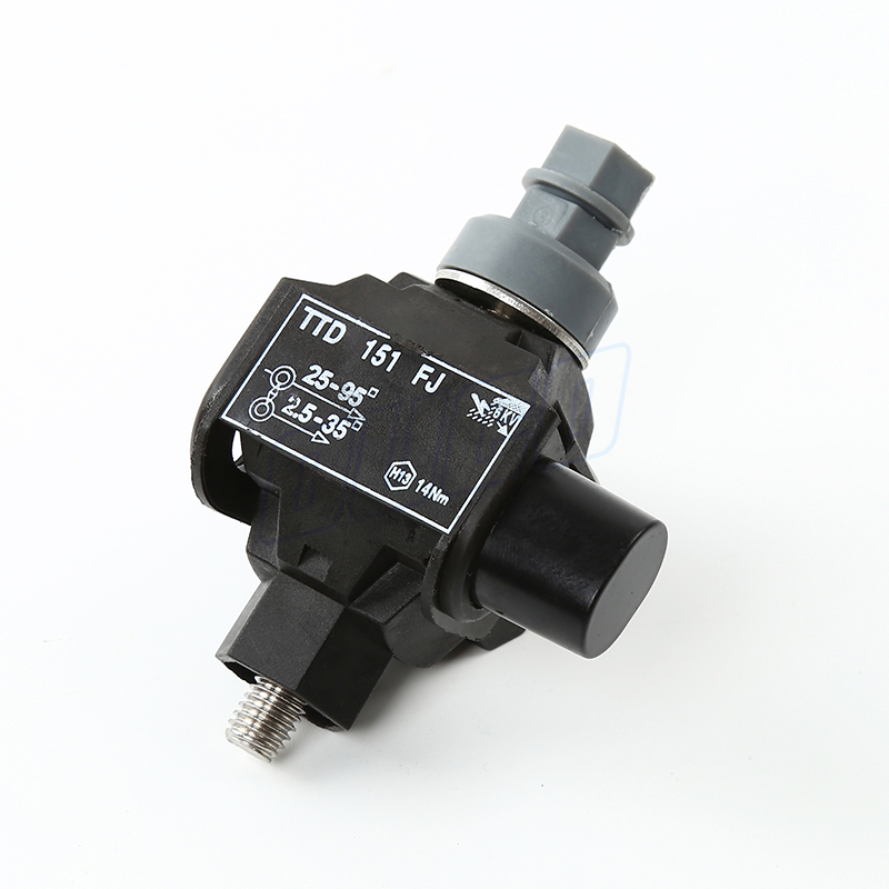 TTD Series Insulation Piercing Connector FJ