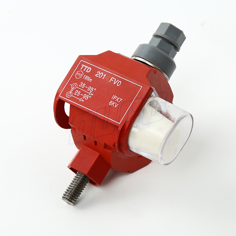 TTD Series Insulation Piercing Connector FV0