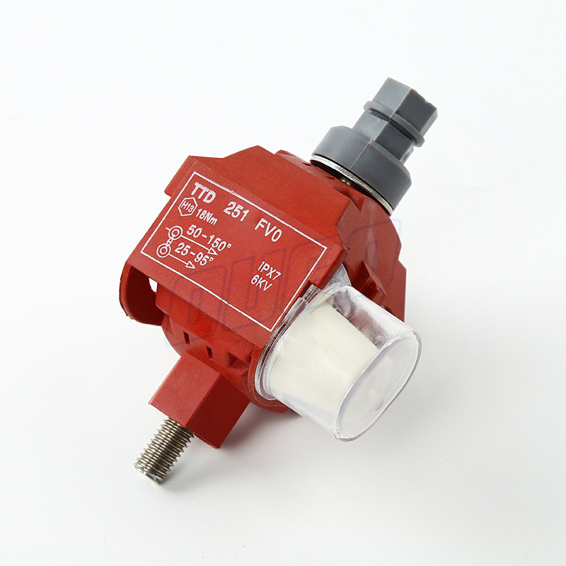 TTD Series Insulation Piercing Connector FV0
