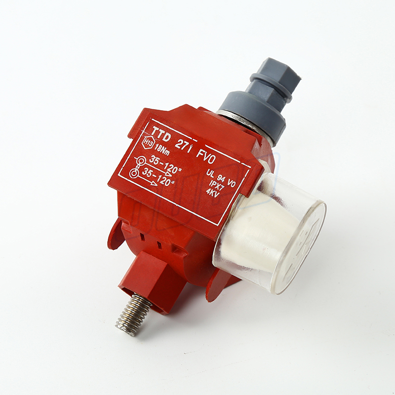 TTD Series Insulation Piercing Connector FV0
