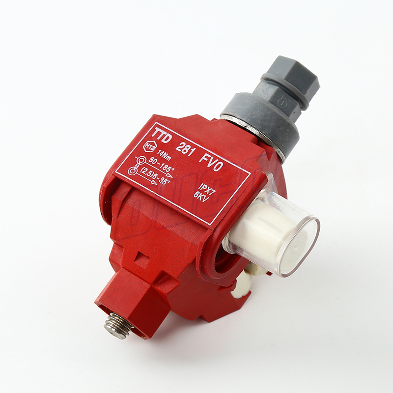 TTD Series Insulation Piercing Connector FV0