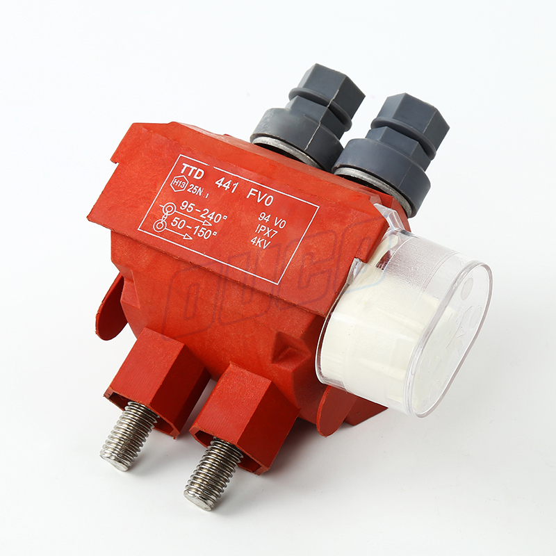 TTD Series Insulation Piercing Connector FV0