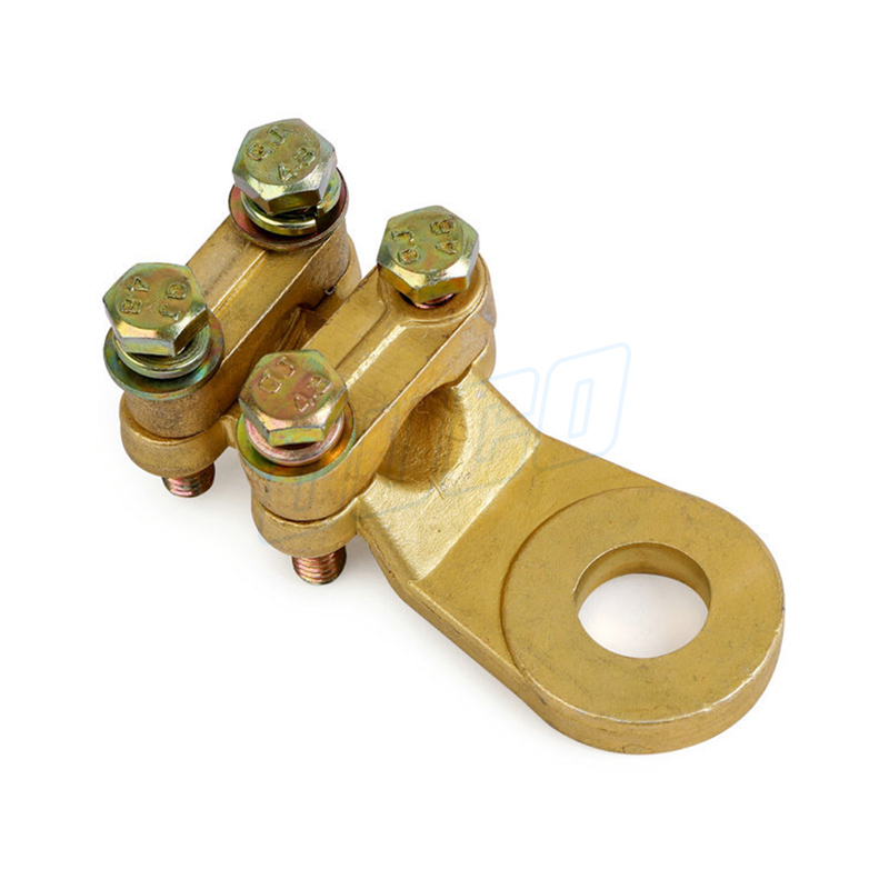 Cable Connector (Copper)