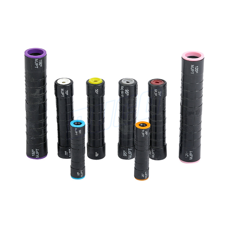 Pre-insulated Cable Lug & Cable Tube