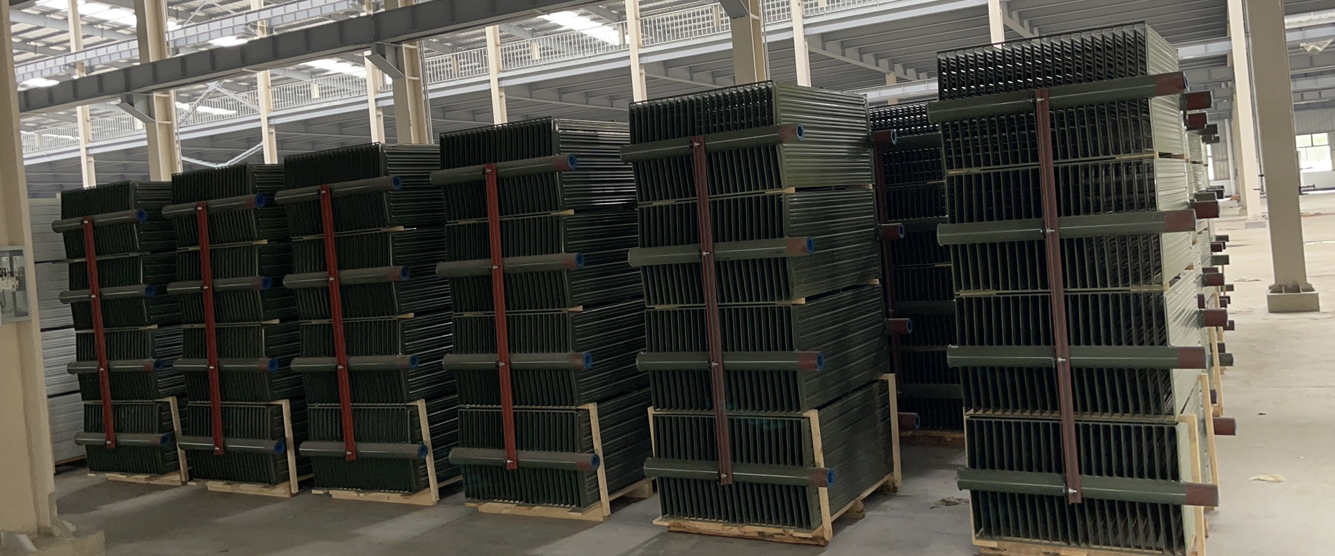 Transformer Radiator