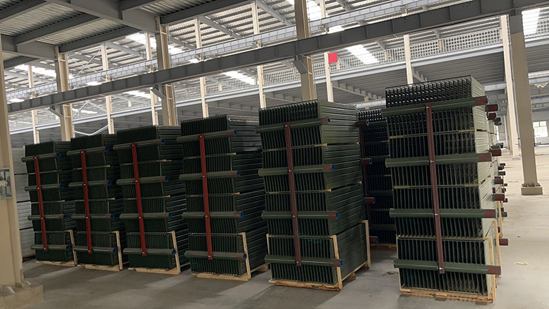 Want Order Professional Transformer Radiators