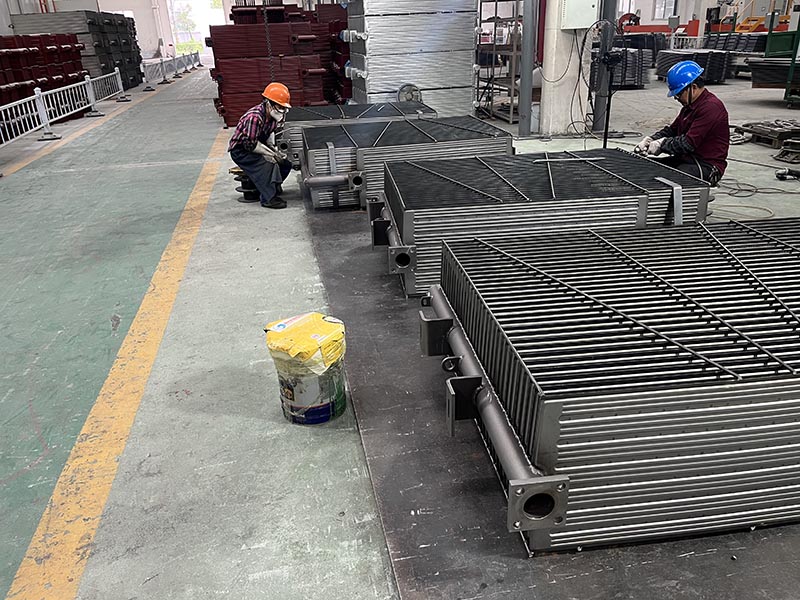 What is a Transformer Radiator