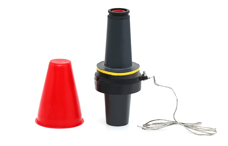 200 Amp Loadbreak Bushing Interface