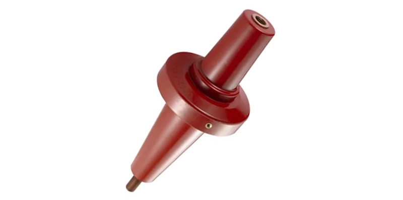 600 Amp Deadbreak Bushing Interface