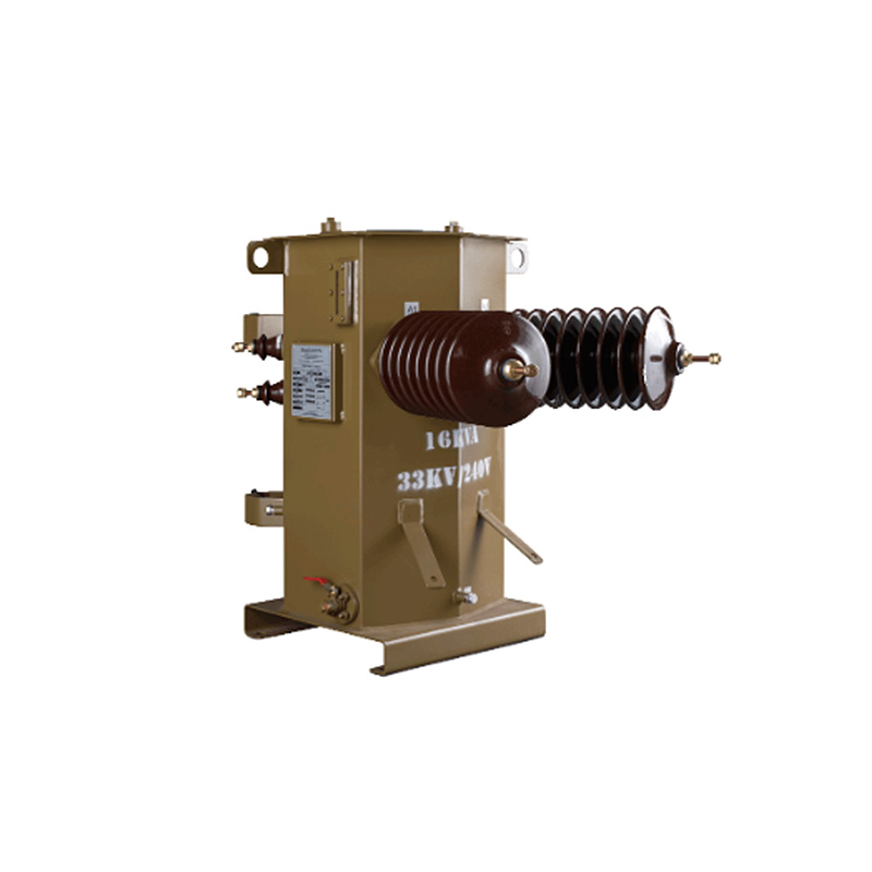 11/22kV/33 Oil-immersed Transformer