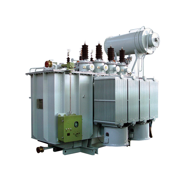 35/33kV Oil-immersed Transformer