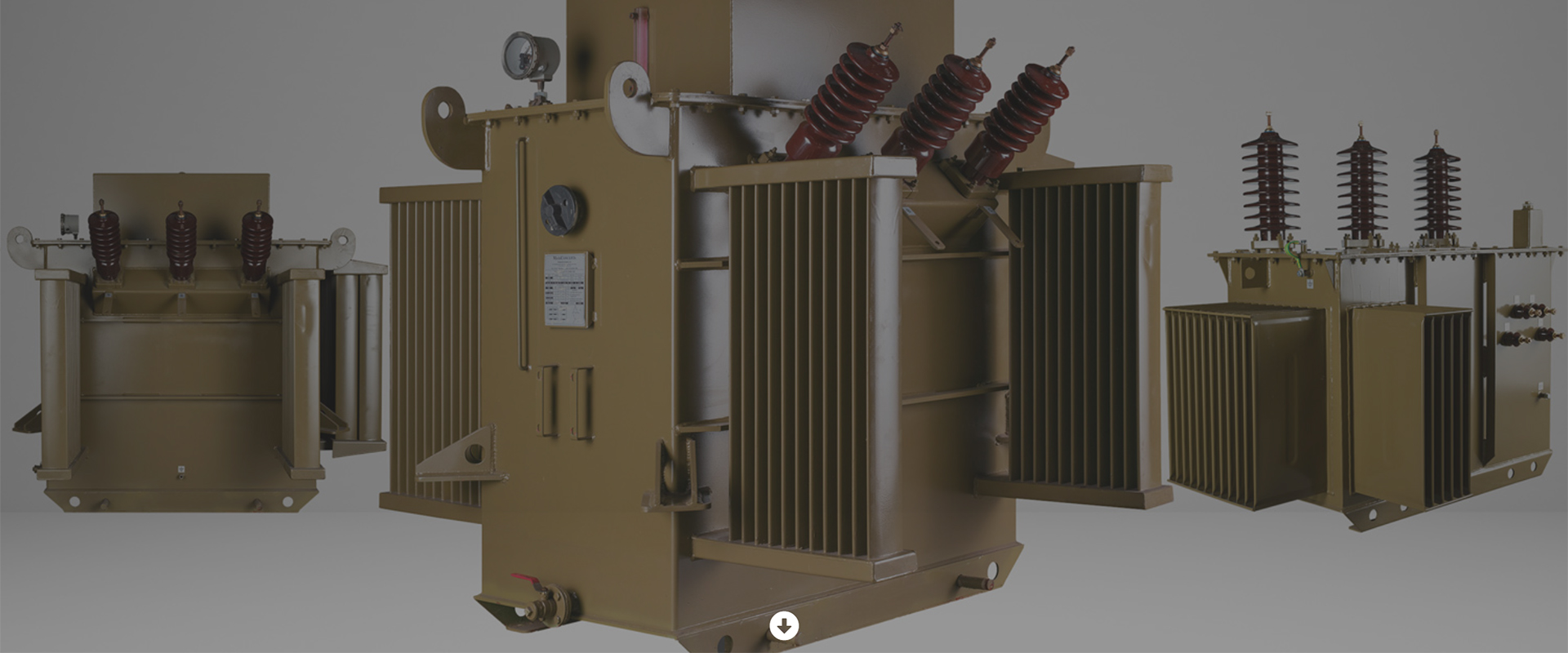MEDIUM VOLTAGE TRANSFORMER MANUFACTURER